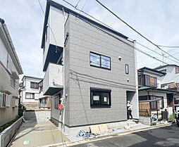 さいたま市南区大谷口