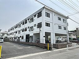 第一グリーンハイツ