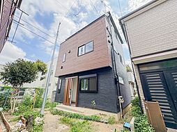 戸田市戸田公園