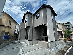 さいたま市南区四谷