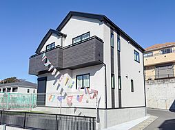 川口市赤井
