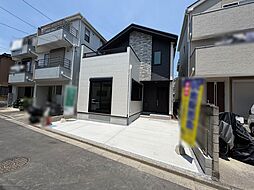 さいたま市浦和区瀬ヶ崎