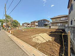さいたま市北区別所町