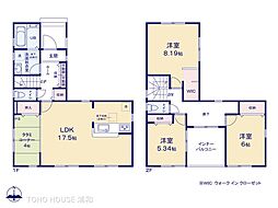 さいたま市西区島根