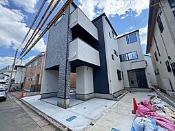 さいたま市浦和区駒場1丁目