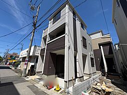 蕨市南町3丁目