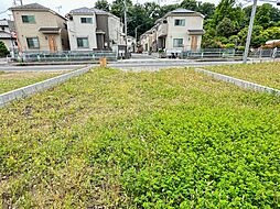 川口市安行領家