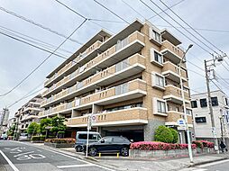シュロス川口壱番館