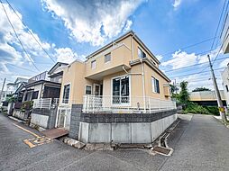 さいたま市南区大谷口