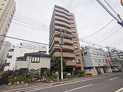 川口栄町ローヤルコーポ