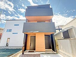 さいたま市浦和区元町1丁目