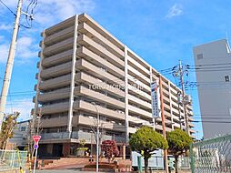 コスモシティ戸田グランキューブ