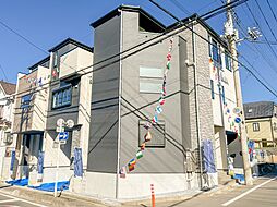 さいたま市浦和区元町