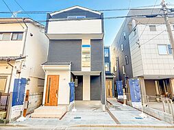 川口市芝中田2丁目