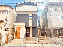 川口市芝中田2丁目