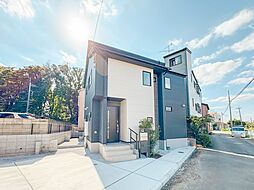 さいたま市見沼区大谷