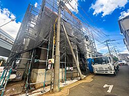 さいたま市上峰