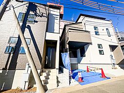 さいたま市上峰