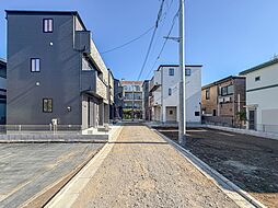 さいたま中央区新中里