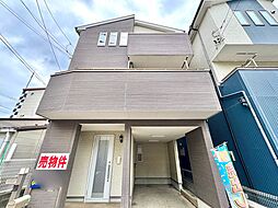 川口市上青木6丁目