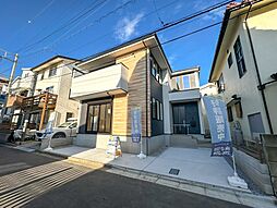 さいたま市南区曲本