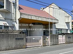 川口市本前川3期5棟