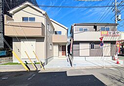 川口鳩ヶ谷緑町