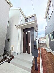 川口鳩ヶ谷緑町