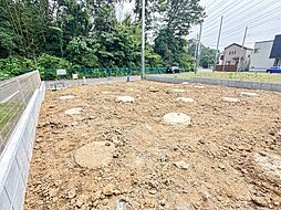 さいたま市岩槻区南平野