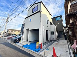 さいたま市大宮区堀の内町