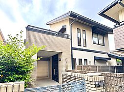 さいたま市浦和区常盤7丁目