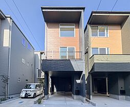 さいたま市緑区大門