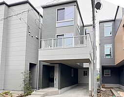 さいたま市緑区大門