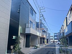 さいたま市緑区大門