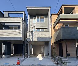 さいたま市緑区大門