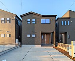 さいたま市岩槻区南辻