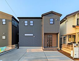 さいたま市岩槻区南辻