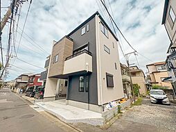 さいたま市緑区原山