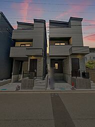 さいたま市南区南浦和3丁目