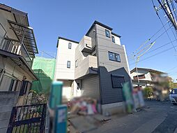 さいたま市浦和区瀬ヶ崎