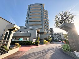 ハイラーク戸田公園