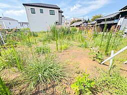 蕨市錦町3丁目