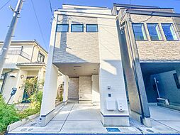 さいたま市浦和区北浦和三