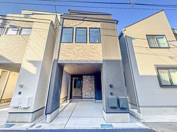 さいたま市浦和区北浦和三