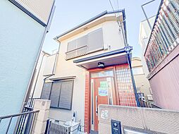 さいたま市北区宮原町4丁目