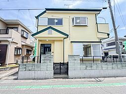 上尾市弁財1丁目