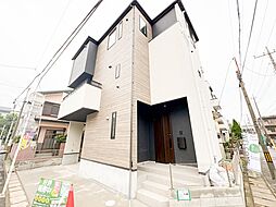 川口市芝富士1丁目