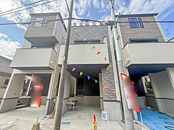 さいたま市中央区本町東