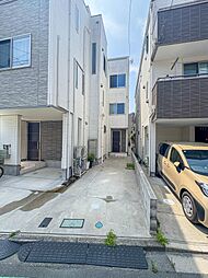さいたま市浦和区本太5丁目