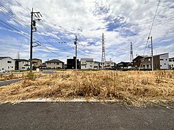 川口市東本郷